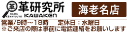 革研究所ロゴ